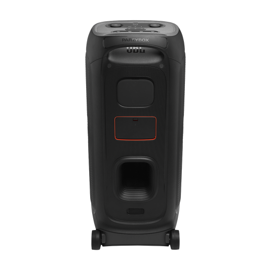 JBL PARTYBOX 720 800W PARLANTE BLUETOOTH CON LUCES LED Y BATERÍA - 2