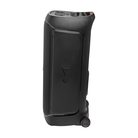 JBL PARTYBOX 720 800W PARLANTE BLUETOOTH CON LUCES LED Y BATERÍA - 4