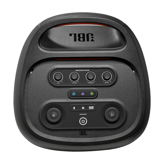 JBL PARTYBOX 720 800W PARLANTE BLUETOOTH CON LUCES LED Y BATERÍA - 5