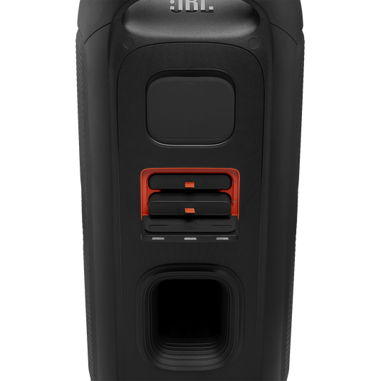 JBL PARTYBOX 720 800W PARLANTE BLUETOOTH CON LUCES LED Y BATERÍA - 6