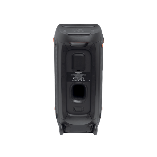 JBL PARTYBOX 310 240W PARLANTE BLUETOOTH PORTÁTIL CON LUCES LED - 3