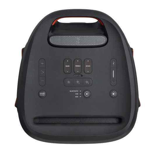 JBL PARTYBOX 310 240W PARLANTE BLUETOOTH PORTÁTIL CON LUCES LED - 5