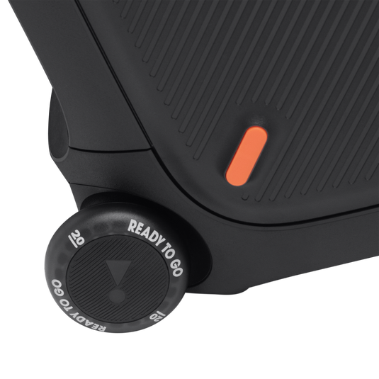 JBL PARTYBOX 310 240W PARLANTE BLUETOOTH PORTÁTIL CON LUCES LED - 6