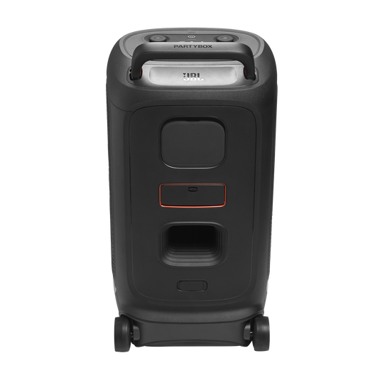 JBL PARTYBOX 520 400W PARLANTE BLUETOOTH CON LUCES LED - 2