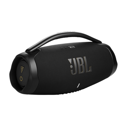 JBL BOOMBOX 3 180W PARLANTE BLUETOOTH WATERPROOF IP67 - 1