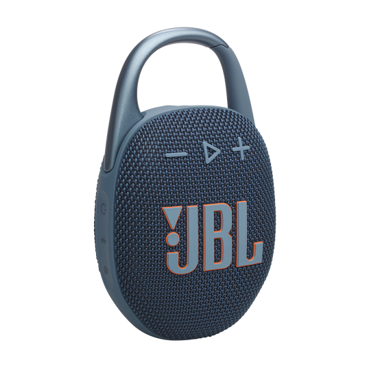 JBL CLIP 5 PARLANTE 10W IP67 12H BATERÍA ULTRAPORTÁTIL - 1