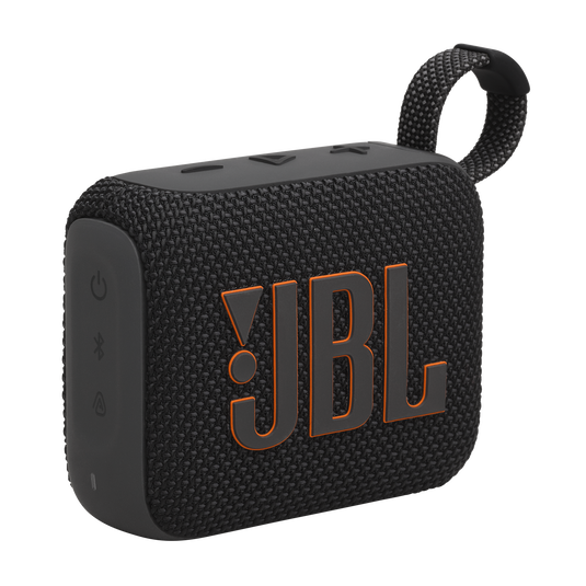 JBL GO 4 PARLANTE 7W IP67 7H BATERÍA COMPACTO - 1