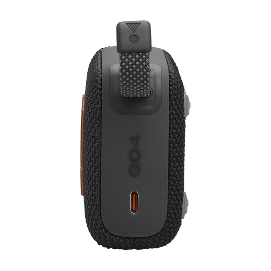 JBL GO 4 PARLANTE 7W IP67 7H BATERÍA COMPACTO - 4