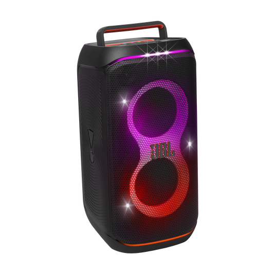 JBL CLUB 120 PARLANTE BLUETOOTH 160W 12H BATERÍA SONIDO POTENTE - 1
