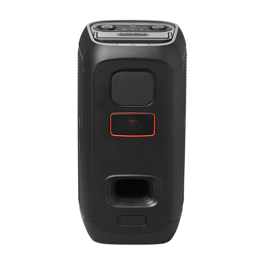 JBL CLUB 120 PARLANTE BLUETOOTH 160W 12H BATERÍA SONIDO POTENTE - 2