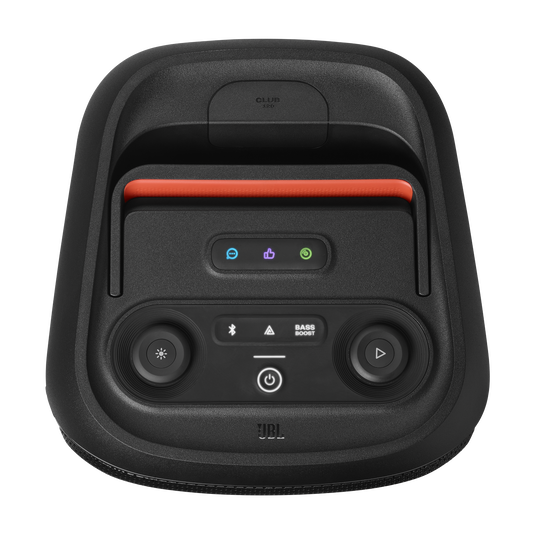 JBL CLUB 120 PARLANTE BLUETOOTH 160W 12H BATERÍA SONIDO POTENTE - 4