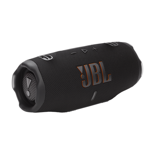 JBL CHARGE 6 PARLANTE 50W IP67 24H BATERÍA PORTÁTIL - 1