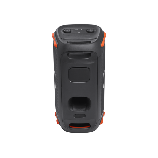 JBL PARTYBOX 110 PARLANTE 160W IPX4 12H BATERÍA CON LUCES LED - 3