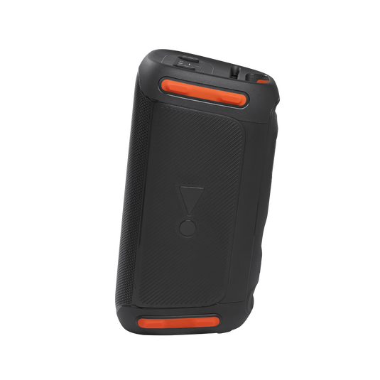 JBL PARTYBOX 110 PARLANTE 160W IPX4 12H BATERÍA CON LUCES LED - 4