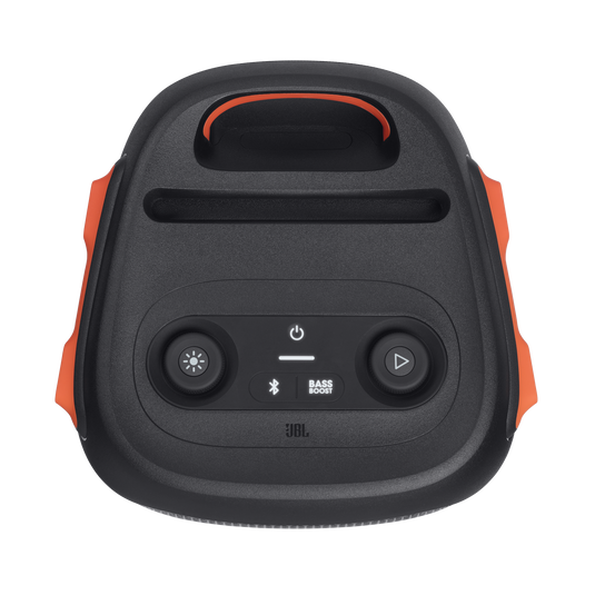 JBL PARTYBOX 110 PARLANTE 160W IPX4 12H BATERÍA CON LUCES LED - 5