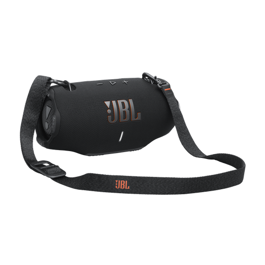 JBL XTREME 4 PARLANTE 100W IP67 24H BATERÍA PORTÁTIL - 5