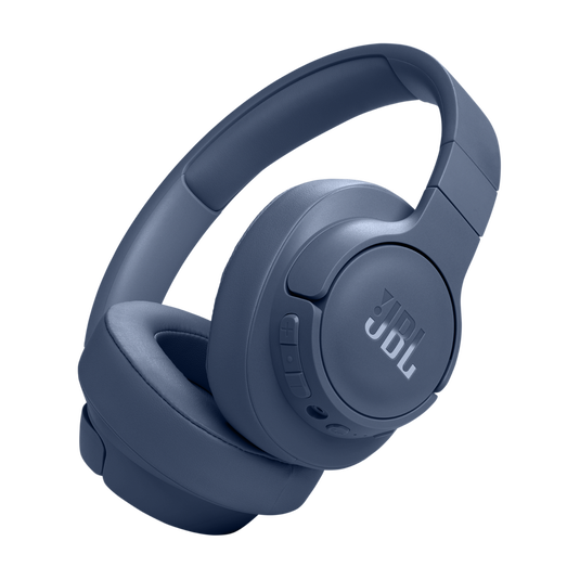 JBL TUNE 770BT AUDÍFONOS ANC 70H BATERÍA BLUETOOTH - 1