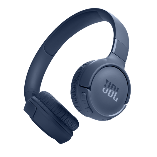 JBL TUNE 520 AUDÍFONOS 57H BATERÍA PURE BASS - 1