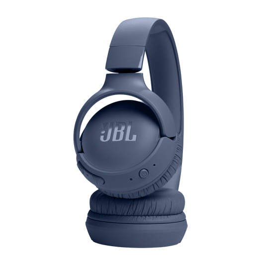 JBL TUNE 520 AUDÍFONOS 57H BATERÍA PURE BASS - 4
