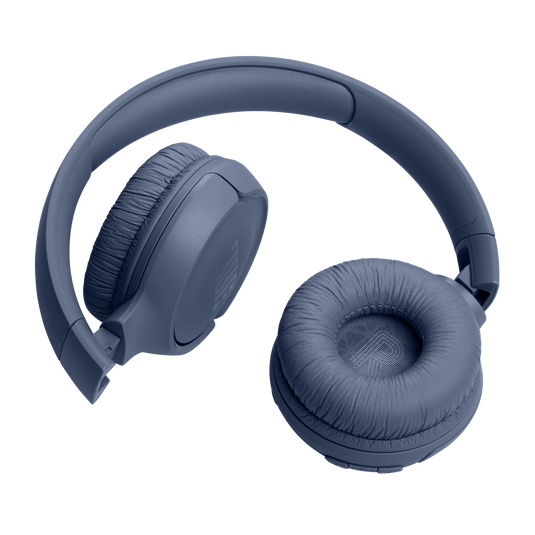 JBL TUNE 520 AUDÍFONOS 57H BATERÍA PURE BASS - 5