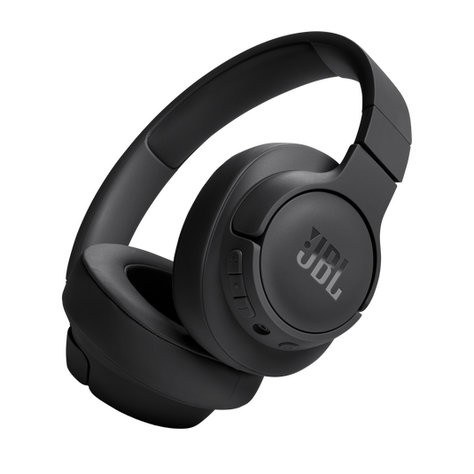 JBL TUNE 720 AUDÍFONOS 50H BATERÍA PURE BASS - 1