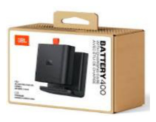 JBL BATTERY 400 BATERÍA PARTYBOX 320 ALTA DURACIÓN - 7