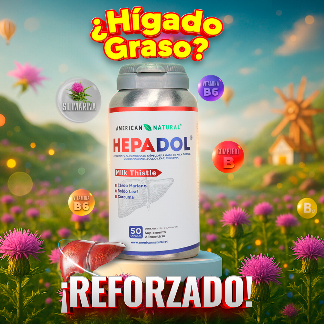 HEPADOL GENERAL - 1