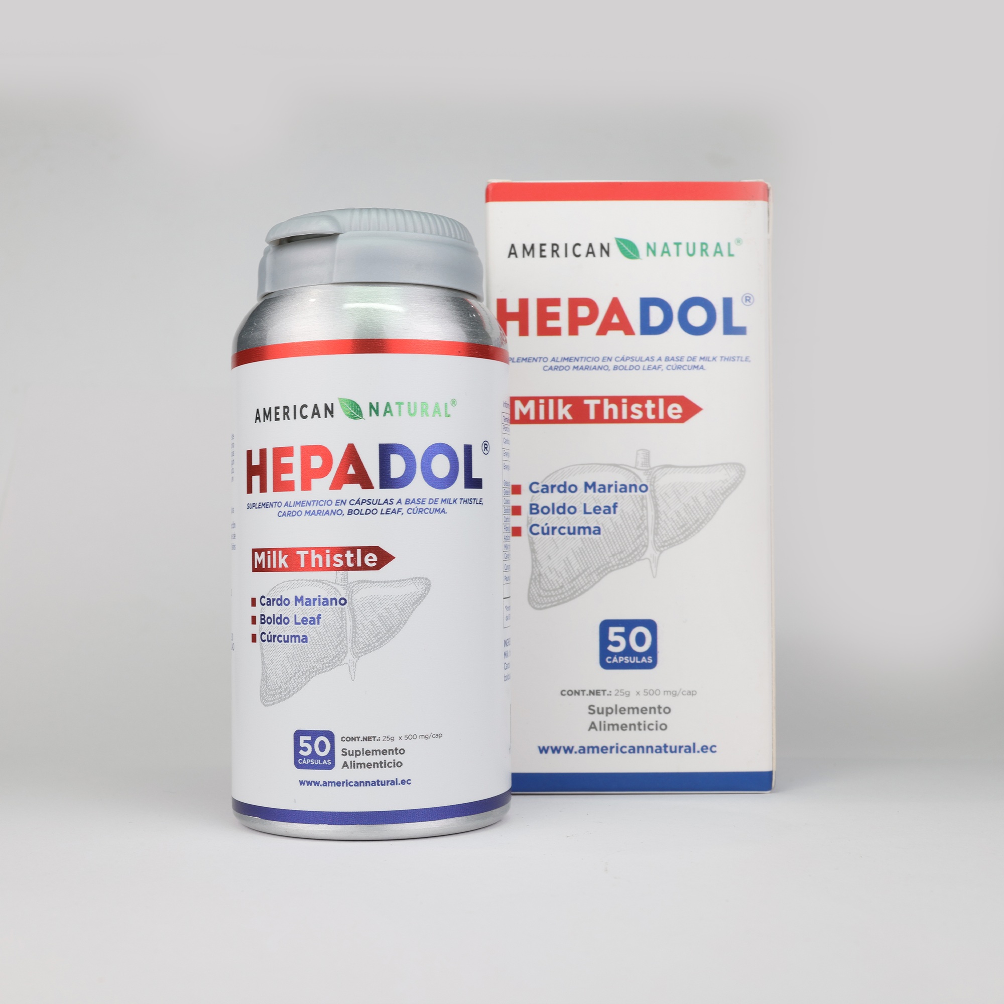 HEPADOL GENERAL - 2