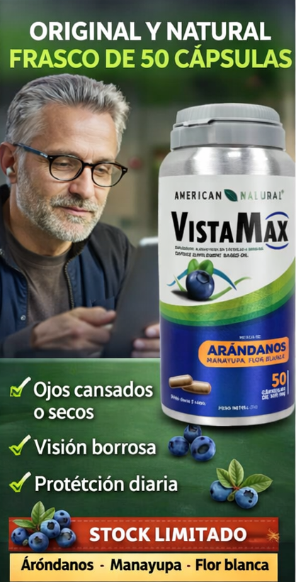 VISTA MAX GENERAL - 2