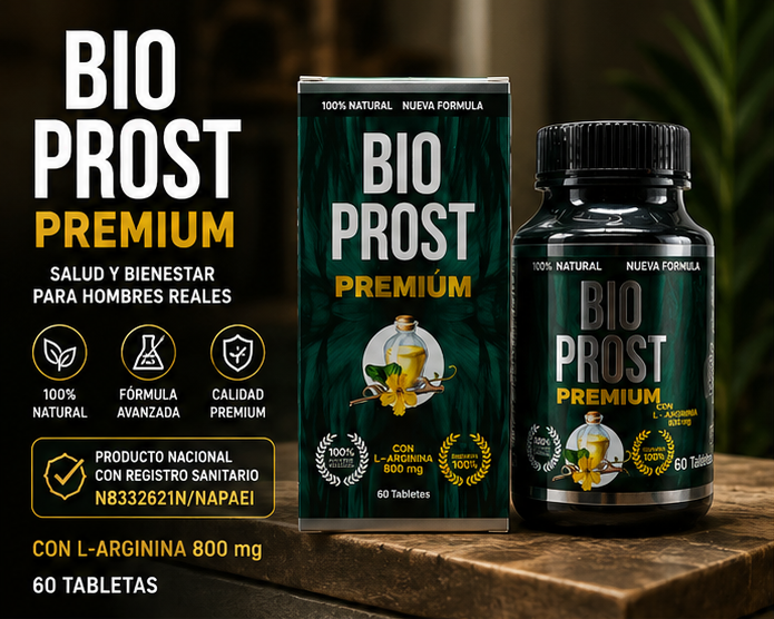 BIO PROST PREMIUM - 1