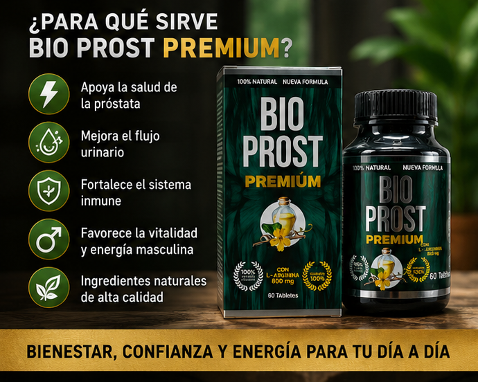 BIO PROST PREMIUM - 2