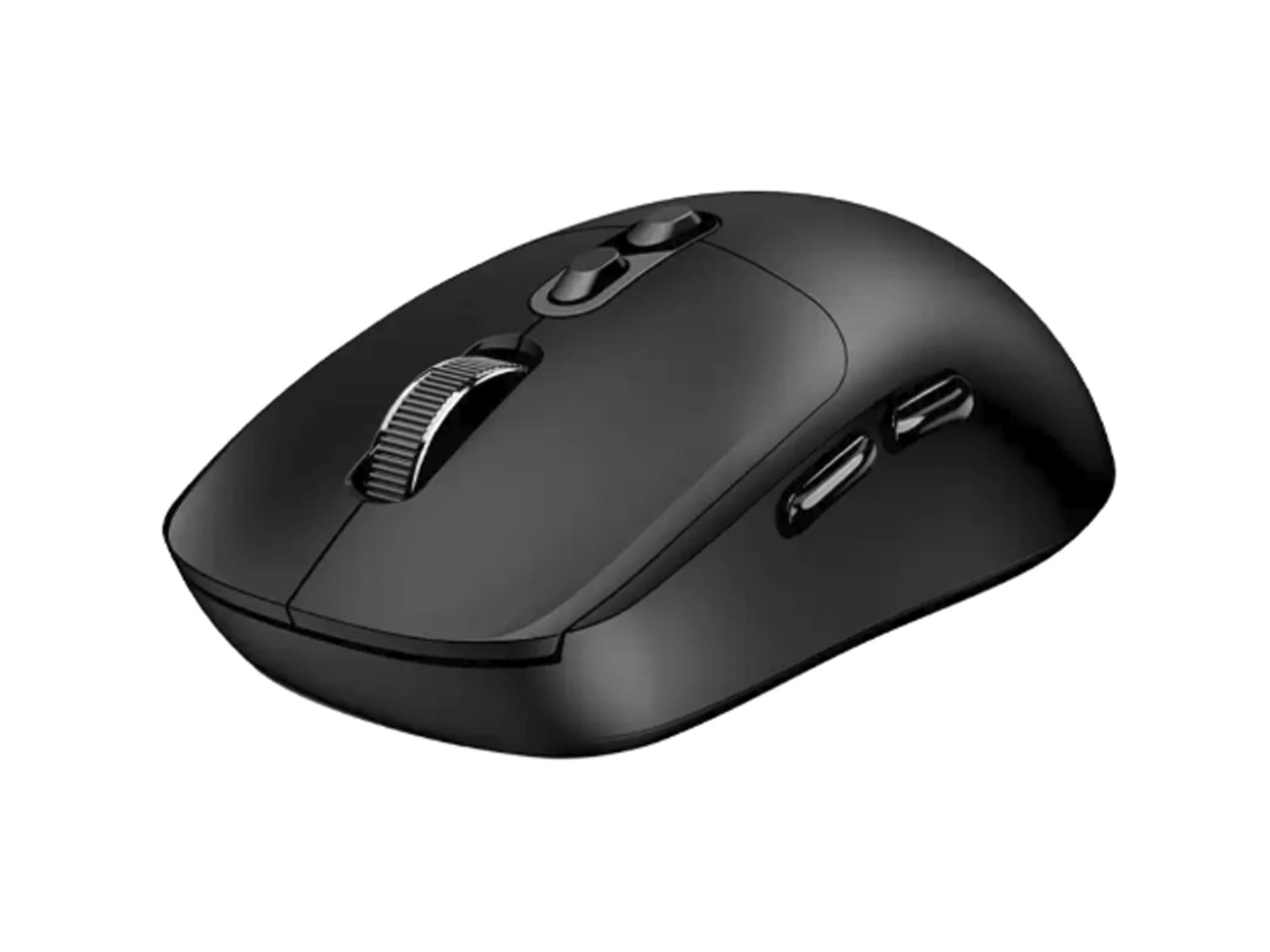 MOUSE GENIUS NX-8080S DUAL WIRELESS/BLUETOOTH SILENT NEGRO - 3