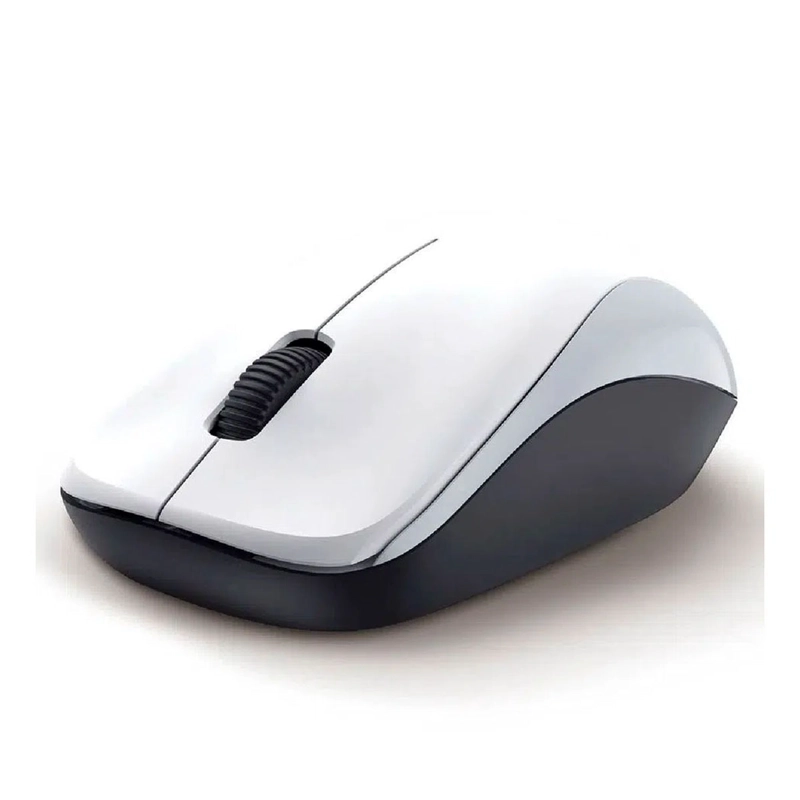MOUSE GENIUS NX-7000 WIRELESS BLANCO - 2