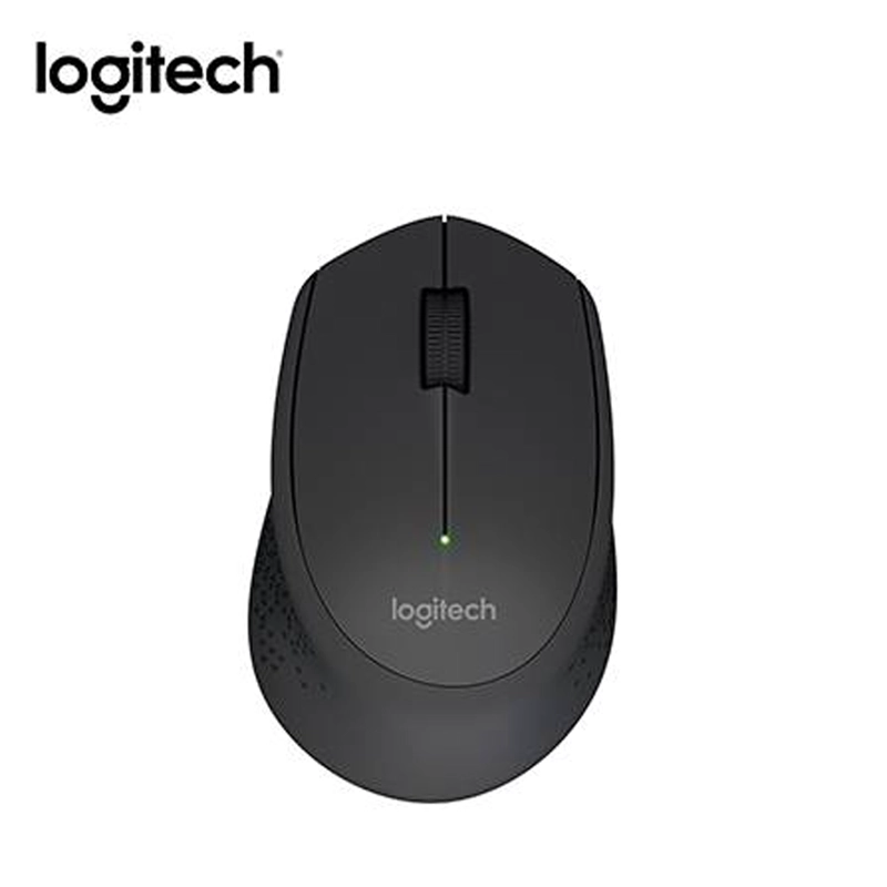 MOUSE LOGITECH M280 WIRELESS  NEGRO - 1