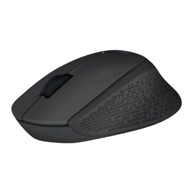 MOUSE LOGITECH M280 WIRELESS  NEGRO - 3