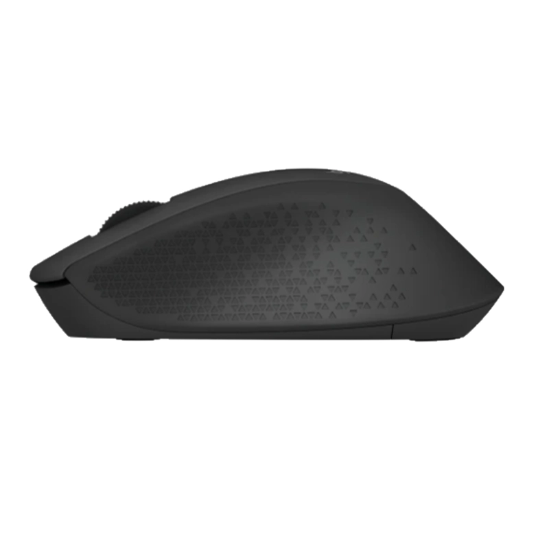 MOUSE LOGITECH M280 WIRELESS  NEGRO - 4