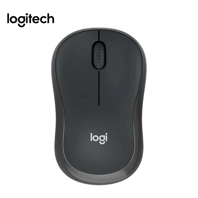 MOUSE LOGITECH M240 INALAMBRICO NEGRO - 1