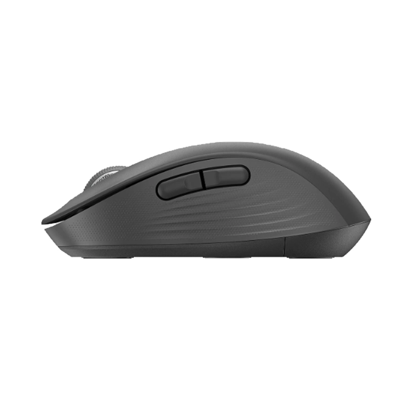 MOUSE LOGITECH SIGNATURE M650 SILENT WIRELESS/BLUETOOTH NEGRO - 3