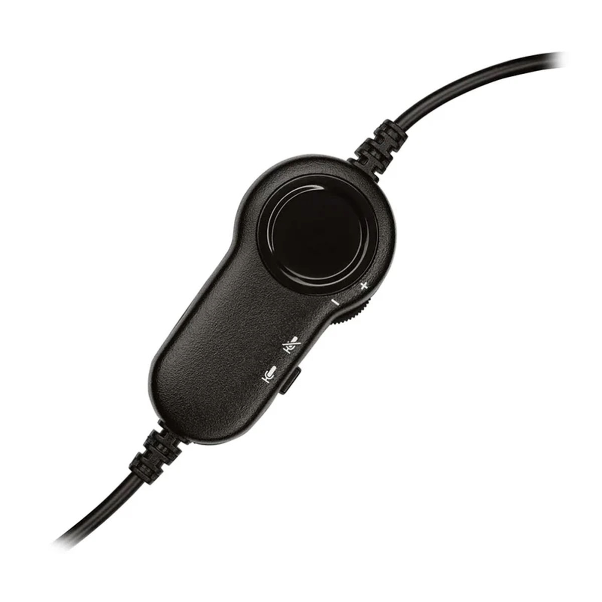 AUDIFONO  LOGITECH H151 STEREO NEGRO - 4