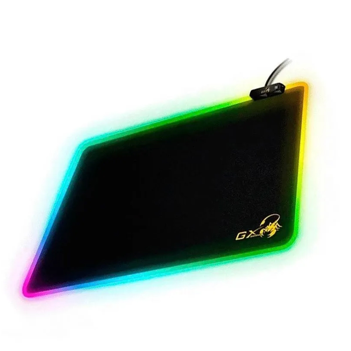 PAD MOUSE GENIUS GX GX-PAD 500S NEGRO - 2