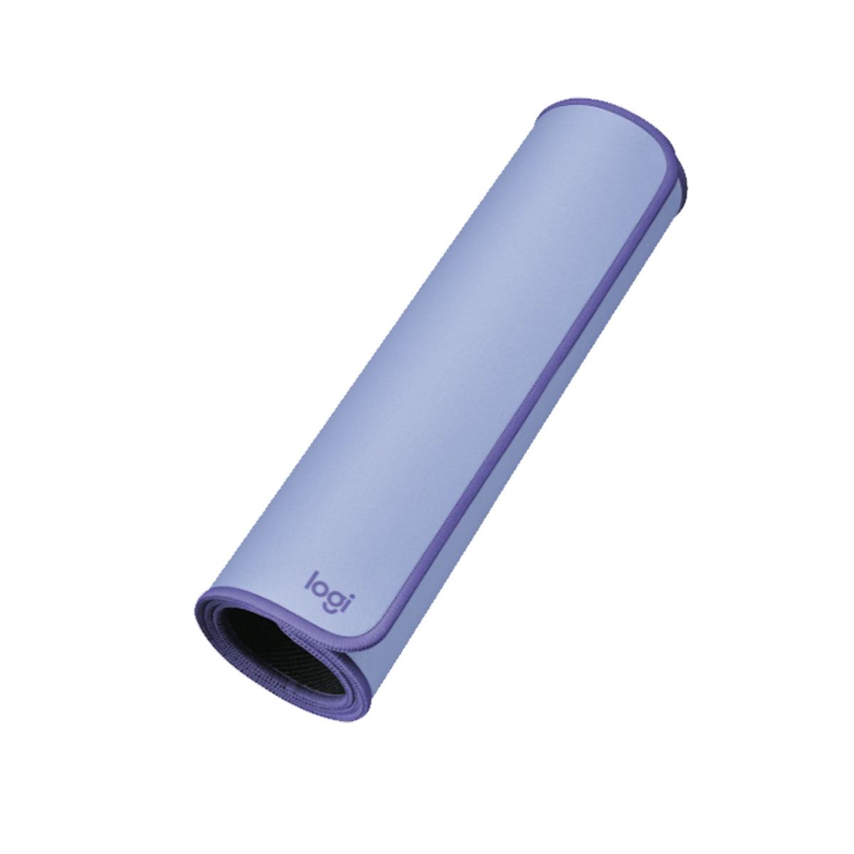 PAD MOUSE LOGITECH  ANTI-SALPICADURAS 300X700MM  LILA - 4