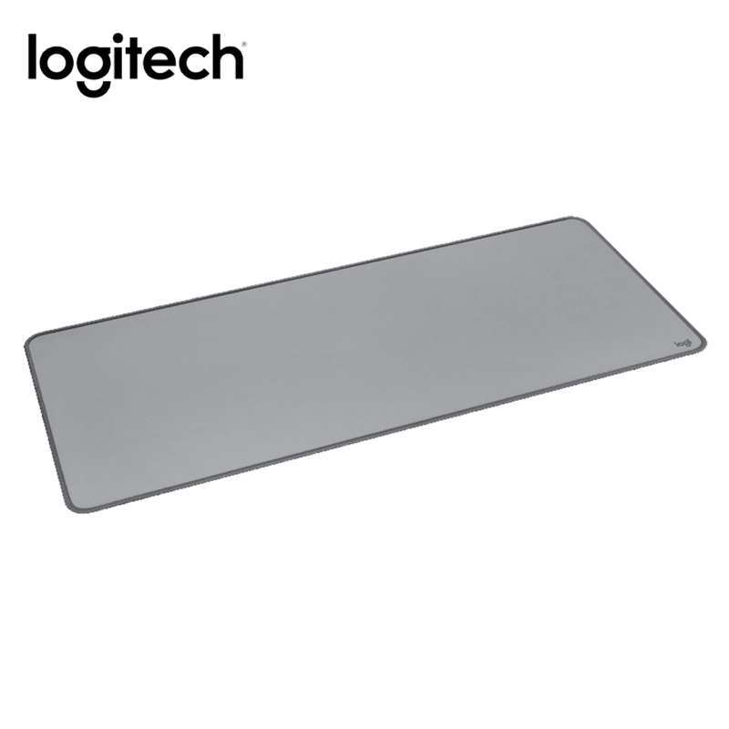 PAD MOUSE LOGITECH  ANTI-SALPICADURAS 300X700MM GRIS - 2