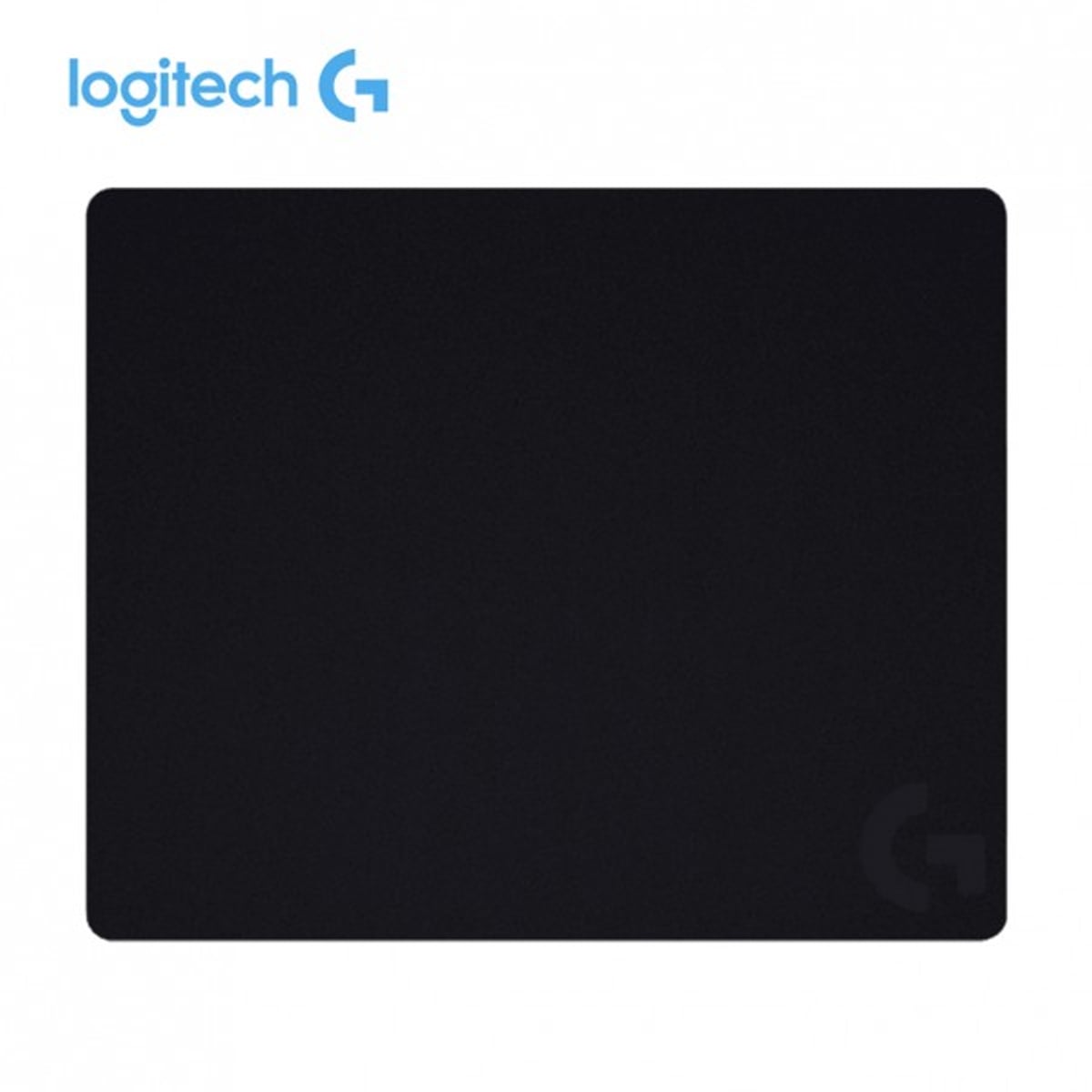 PAD MOUSE LOGITECH G440 HARD MEDIUM NEGRO - 1