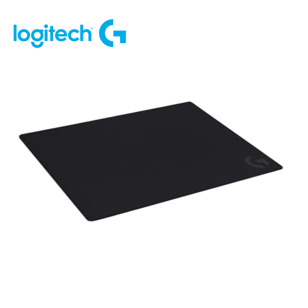 PAD MOUSE LOGITECH G640 CLOTH LARGE NEGRO - 3