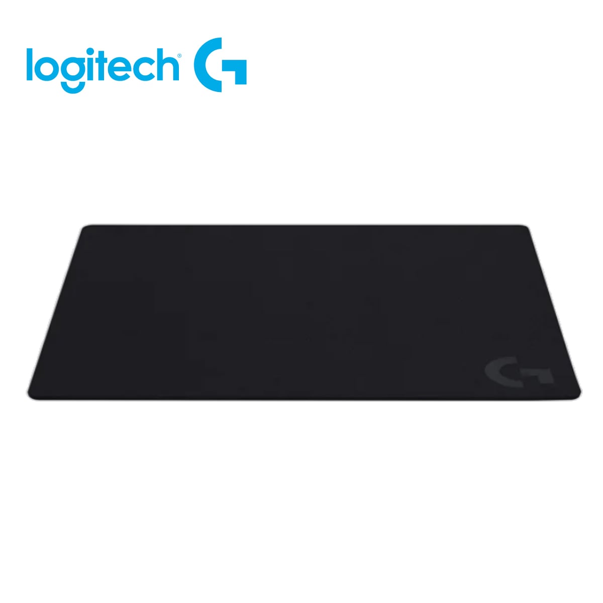 PAD MOUSE LOGITECH G640 CLOTH LARGE NEGRO - 4