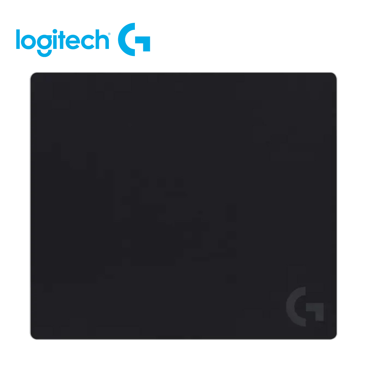PAD MOUSE LOGITECH G740 CLOTH LARGE NEGRO - 1