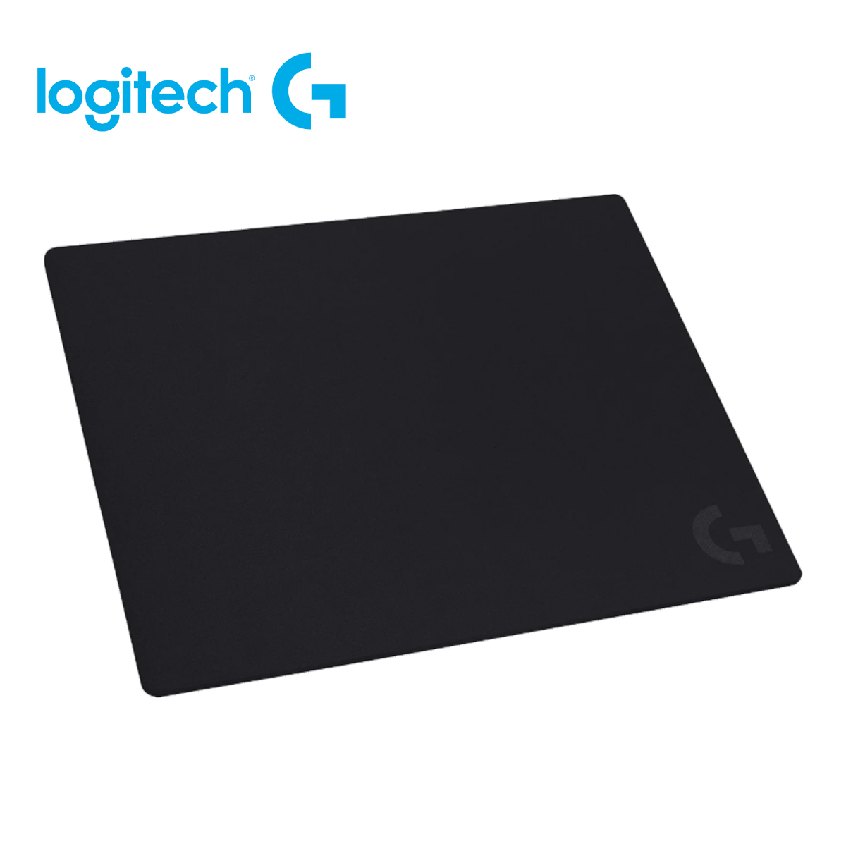PAD MOUSE LOGITECH G740 CLOTH LARGE NEGRO - 2