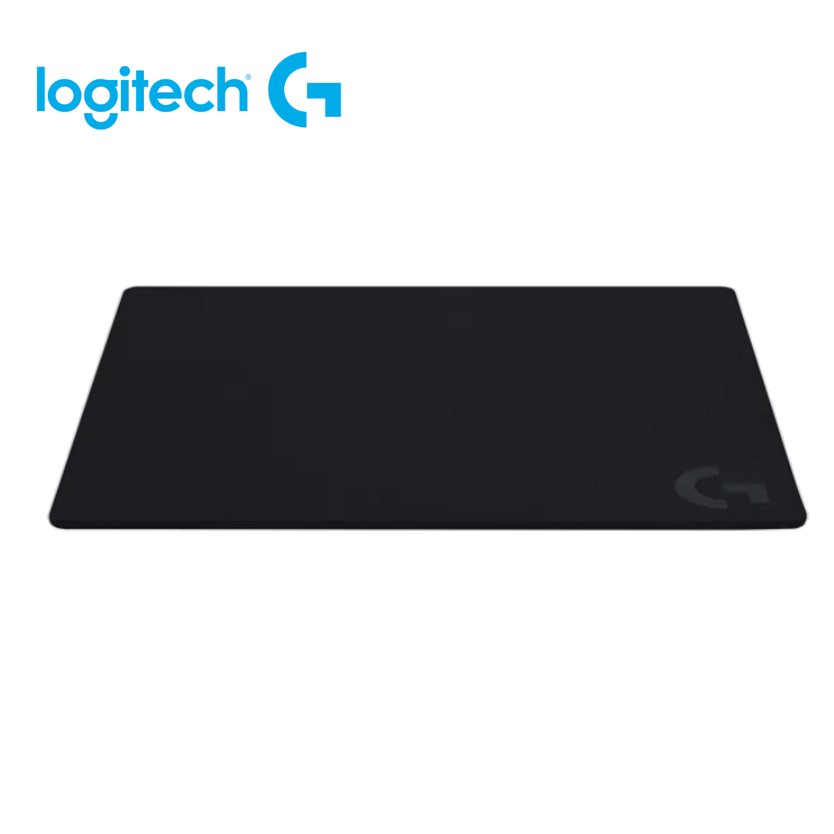 PAD MOUSE LOGITECH G740 CLOTH LARGE NEGRO - 3