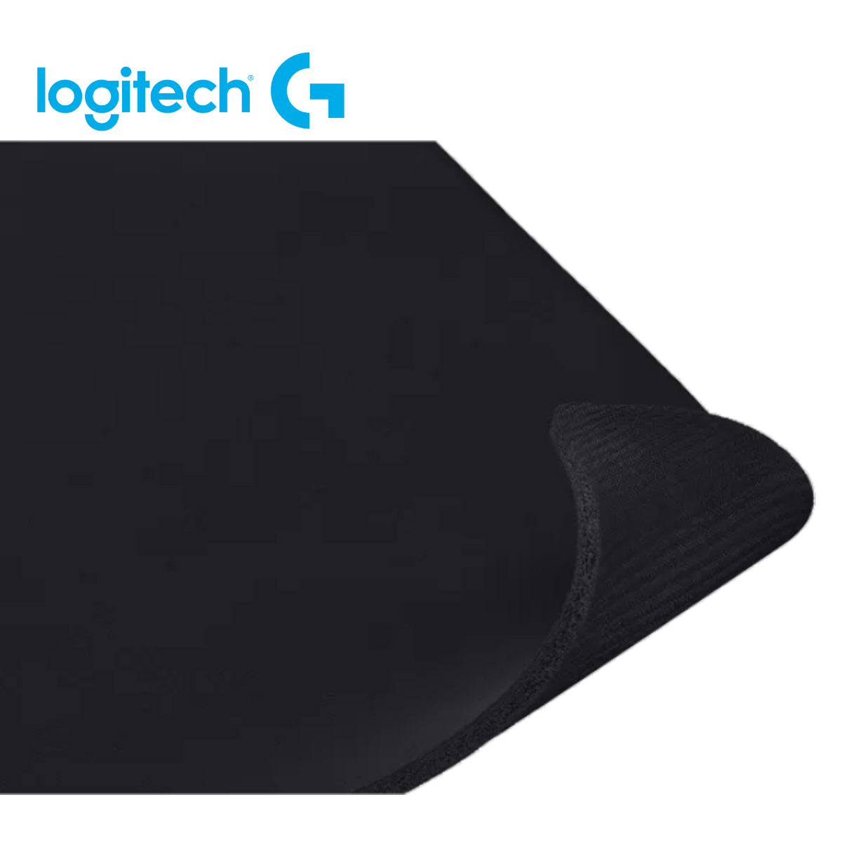 PAD MOUSE LOGITECH G740 CLOTH LARGE NEGRO - 4