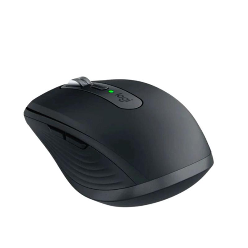 MOUSE LOGITECH MX ANYWHERE 3S BLUETOOTH USB-C NEGRO - 3